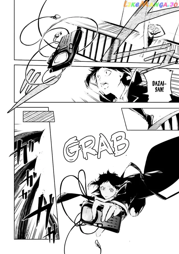 Bungou Stray Dogs Chapter 34 image 11_optimized